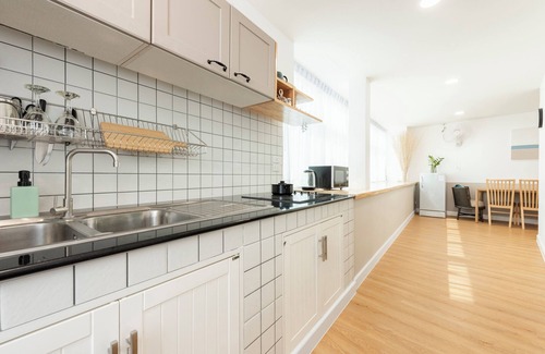 Bang Na Hotel | Lee's Mark Residence