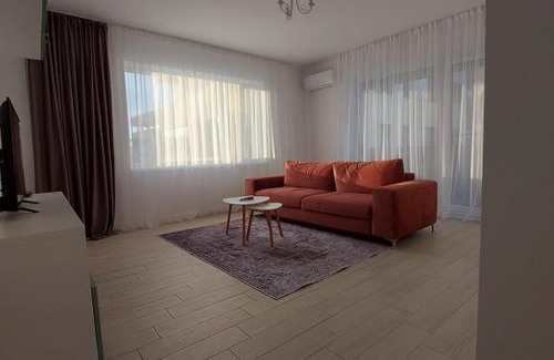 Craiova Apartment | LEEA Apartament
