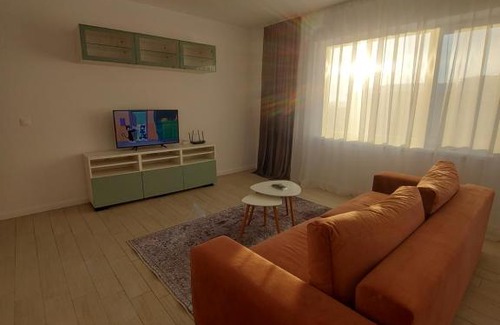 Craiova Apartment | LEEA Apartament