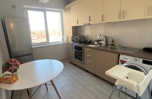 Craiova Apartment | LEEA Apartament