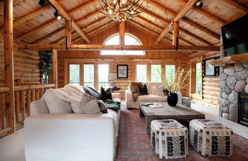 Walker House | Leech Lake Luxury Retreat - The Botanist