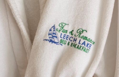 Walker Bed & Breakfast | Leech Lake Resort Bed & Breakfast