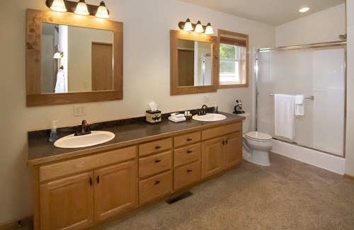 Walker Bed & Breakfast | Leech Lake Resort Bed & Breakfast
