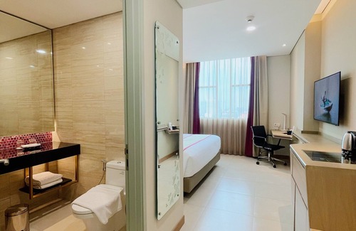Surabaya Hotel | Leedon Hotel & Suites Surabaya
