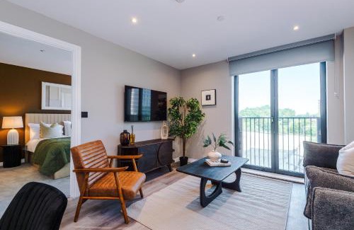 Holbeck Apartment | Leeds City Centre - HIGH SPEC! Stunning 2 Bedroom Apartment BRAND NEW!