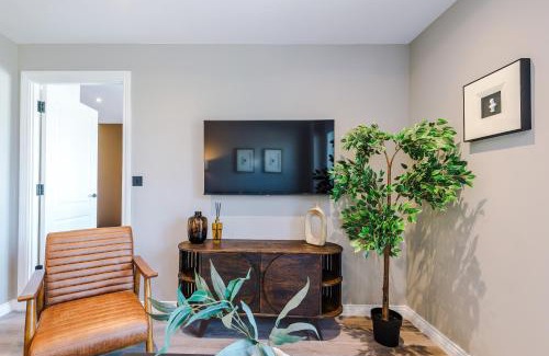 Holbeck Apartment | Leeds City Centre - HIGH SPEC! Stunning 2 Bedroom Apartment BRAND NEW!
