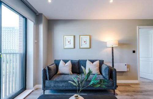 Holbeck Apartment | Leeds City Centre - HIGH SPEC! Stunning 2 Bedroom Apartment BRAND NEW!
