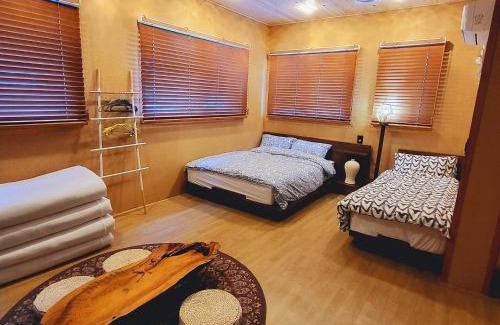 Mokpo House | Leehakjang guesthouse