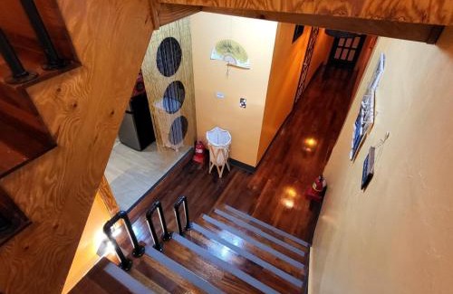 Mokpo House | Leehakjang guesthouse