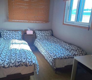 Mokpo House | Leehakjang guesthouse