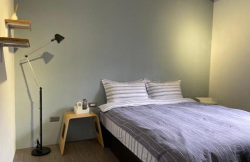 Hualien City Centre Bed & Breakfast | LeeHo B&B 李何寓所