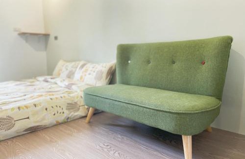 Hualien City Centre Bed & Breakfast | LeeHo B&B 李何寓所