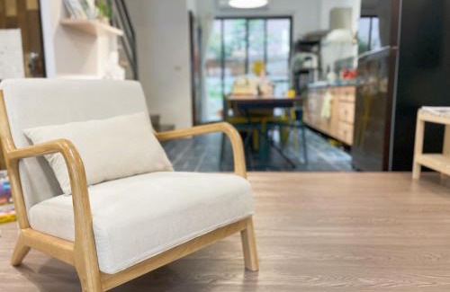 Hualien City Centre Bed & Breakfast | LeeHo B&B 李何寓所