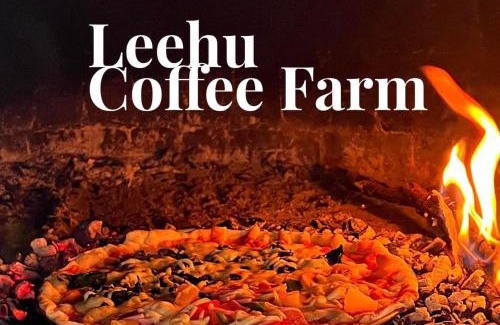 Chiang Rai Province House | LEEHU Coffee Farm