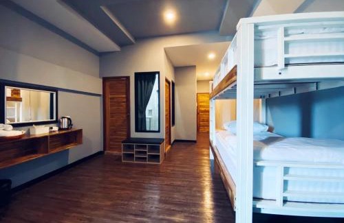 Nan Hotel | Leela Boutique (ลีลาบูทีค)