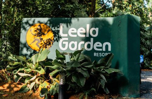 Ko Pha-ngan House | Leela Garden resort BambooLove
