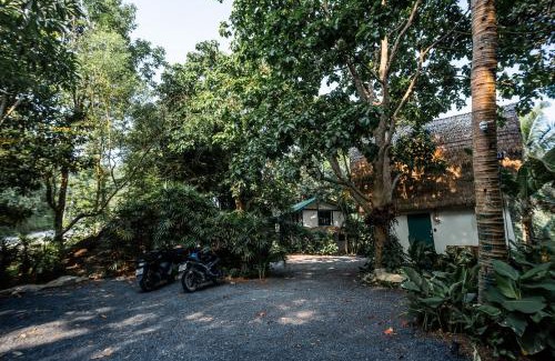Ko Pha-ngan House | Leela Garden resort BambooLove