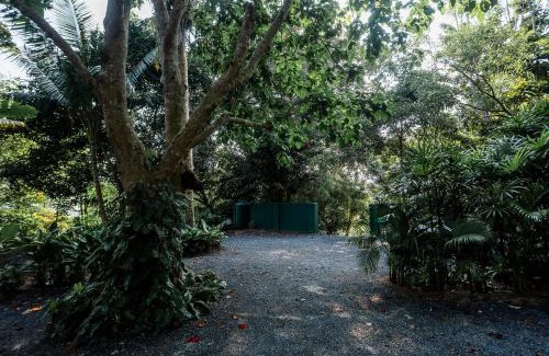 Ko Pha-ngan House | Leela Garden resort BambooLove