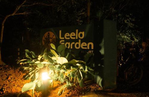 Ko Pha-ngan House | Leela Garden resort BambooLove