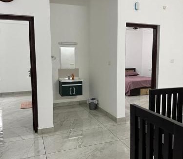 Karunagappally Apartment | Leela's Arcade Managed by SS Builders & Developers