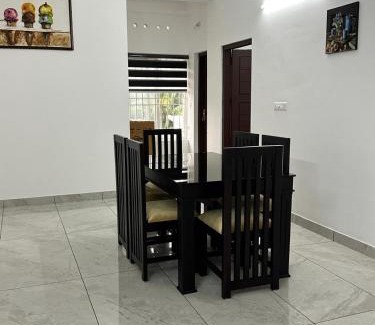 Karunagappally Apartment | Leela's Arcade Managed by SS Builders & Developers