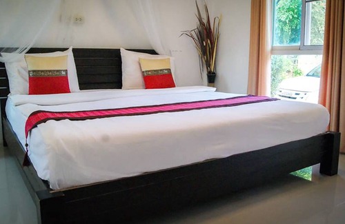 Mueang Kao Hotel | Leelawadee Resort