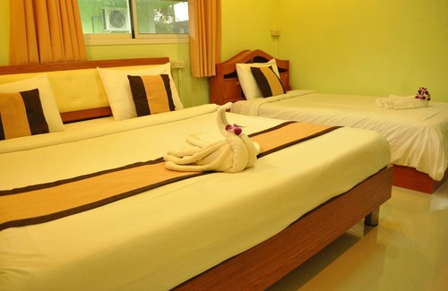 Mueang Kao Hotel | Leelawadee Resort