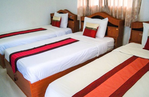 Mueang Kao Hotel | Leelawadee Resort
