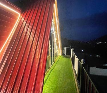 Naukuchiyatal House | Leelawati inn
