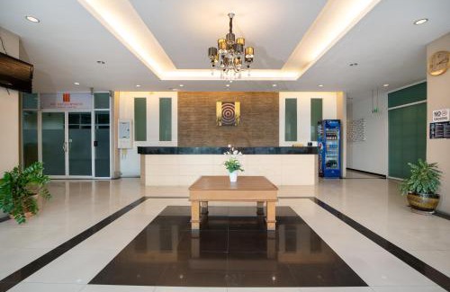 Nong Bon Hotel | LeeNova Place