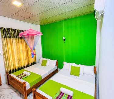 Udawalawa House | Leesa Villa Safari Resort