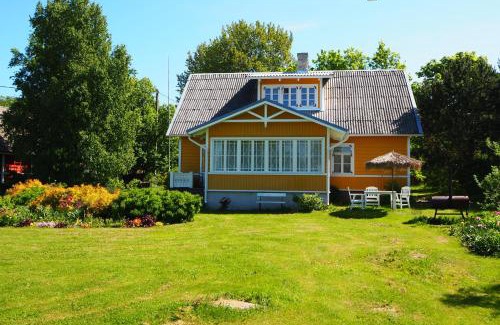 Kuusalu Parish House | Leesi Puhkemaja