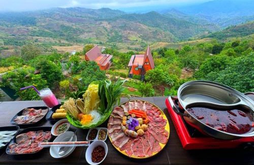 Mae Suai House | Leesuma Homestay