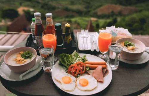 Mae Suai House | Leesuma Homestay