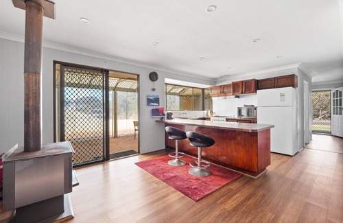 Augusta House | Leeuwin Cottage - Leeuwin Cottage - Fit for a Family