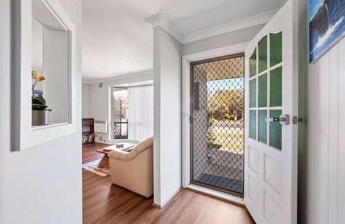 Augusta House | Leeuwin Cottage - Leeuwin Cottage - Fit for a Family