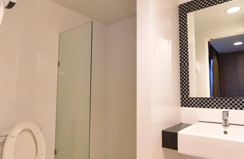 Hat Yai Hotel | Leevana Hotel Hat Yai