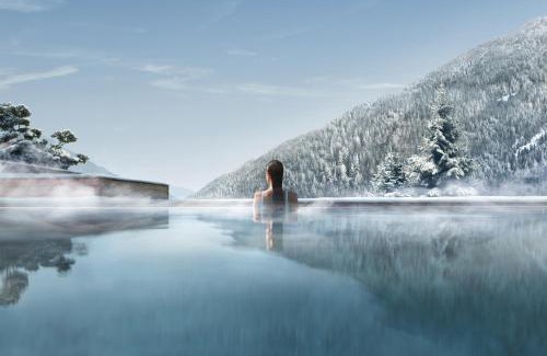 Pinzolo Hotel | Lefay Resort & SPA Dolomiti