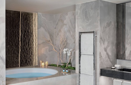 Pinzolo Hotel | Lefay Resort & SPA Dolomiti