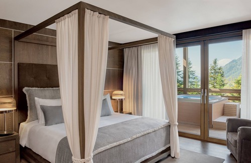 Pinzolo Hotel | Lefay Resort & SPA Dolomiti