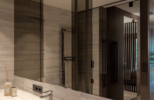 Pinzolo Hotel | Lefay Resort & SPA Dolomiti