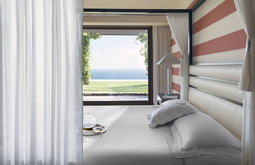 Gargnano Hotel | Lefay Resort & SPA Lago di Garda