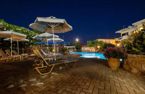 Vamvakopoulo Apartment | Lefka Apartments