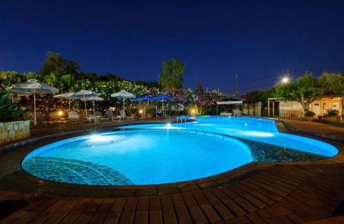Vamvakopoulo Apartment | Lefka Apartments