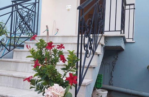 Agios Nikolaos House | Lefkada - 3 Bed House St Nikolaos, Vonitsa Greece