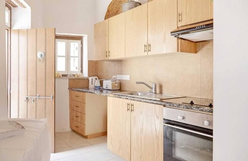 Pano Lefkara Apartment | Lefkara View