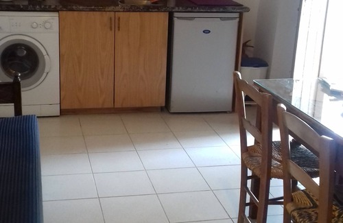 Pano Lefkara Apartment | Lefkara View