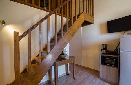 Agios Ioannis Apartment | LEFKASEABNB ANGEL GUESTHOUSE - Agios Ioannis Beach, Lefkas