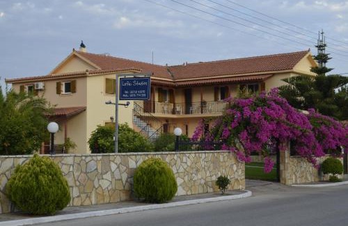 Lakithra Apartment | Lefki Studios