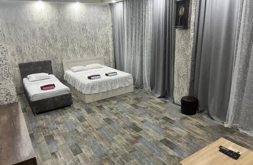 Kobuleti House | LeFlore Hotel